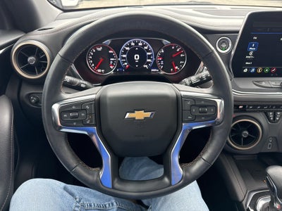 2023 Chevrolet Blazer Premier