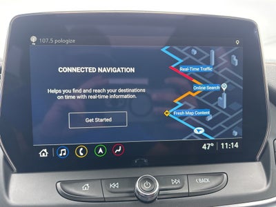 2023 Chevrolet Blazer Premier