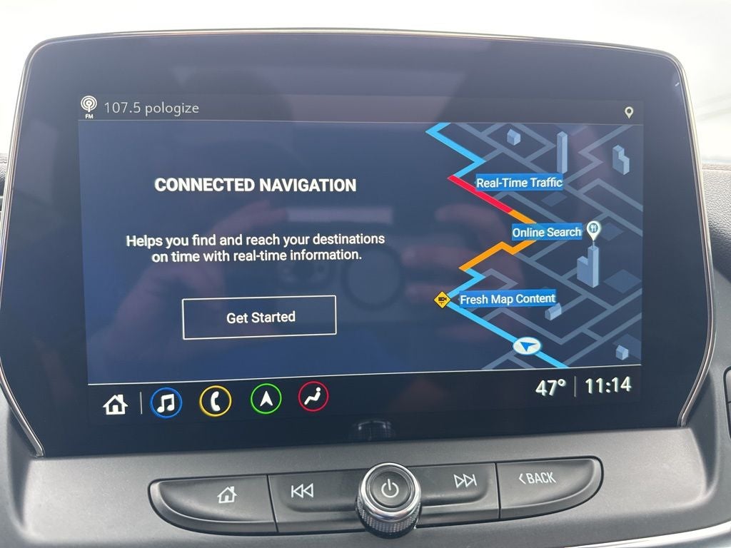 2023 Chevrolet Blazer Premier