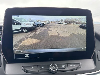 2023 Chevrolet Blazer Premier