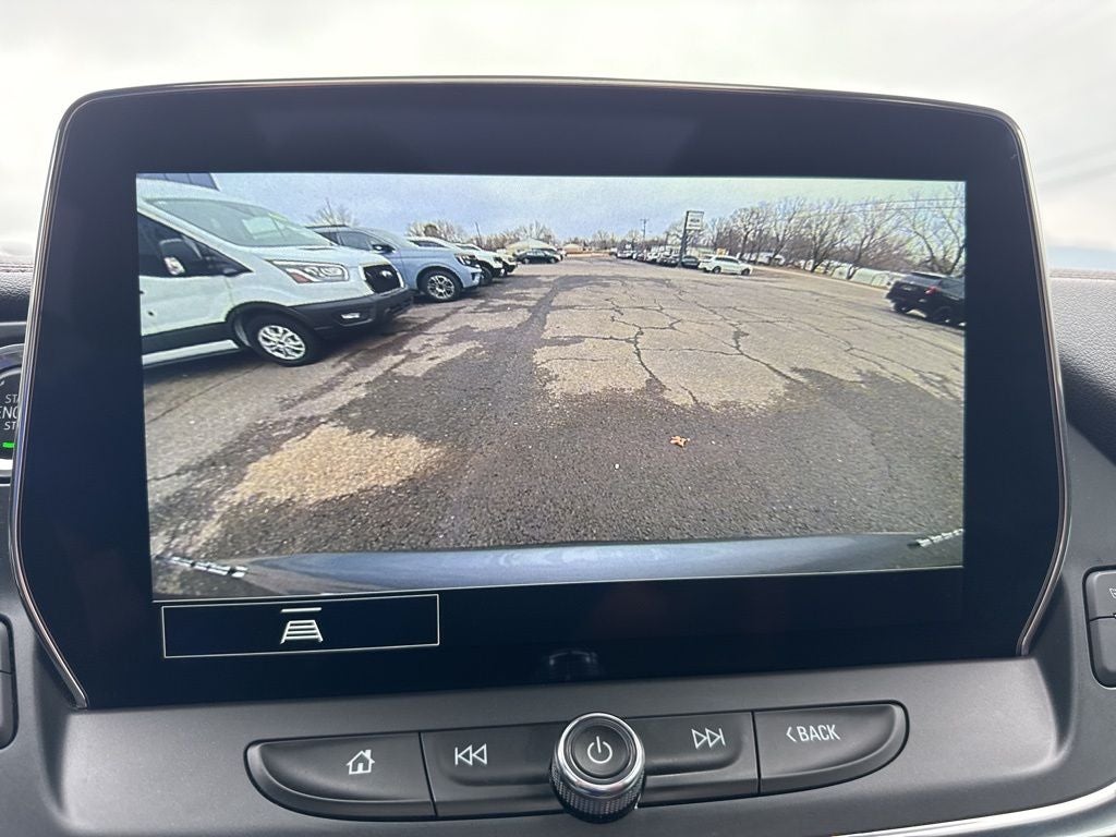 2023 Chevrolet Blazer Premier