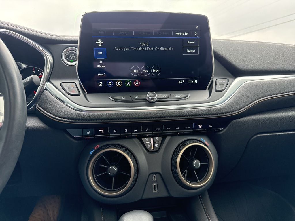 2023 Chevrolet Blazer Premier