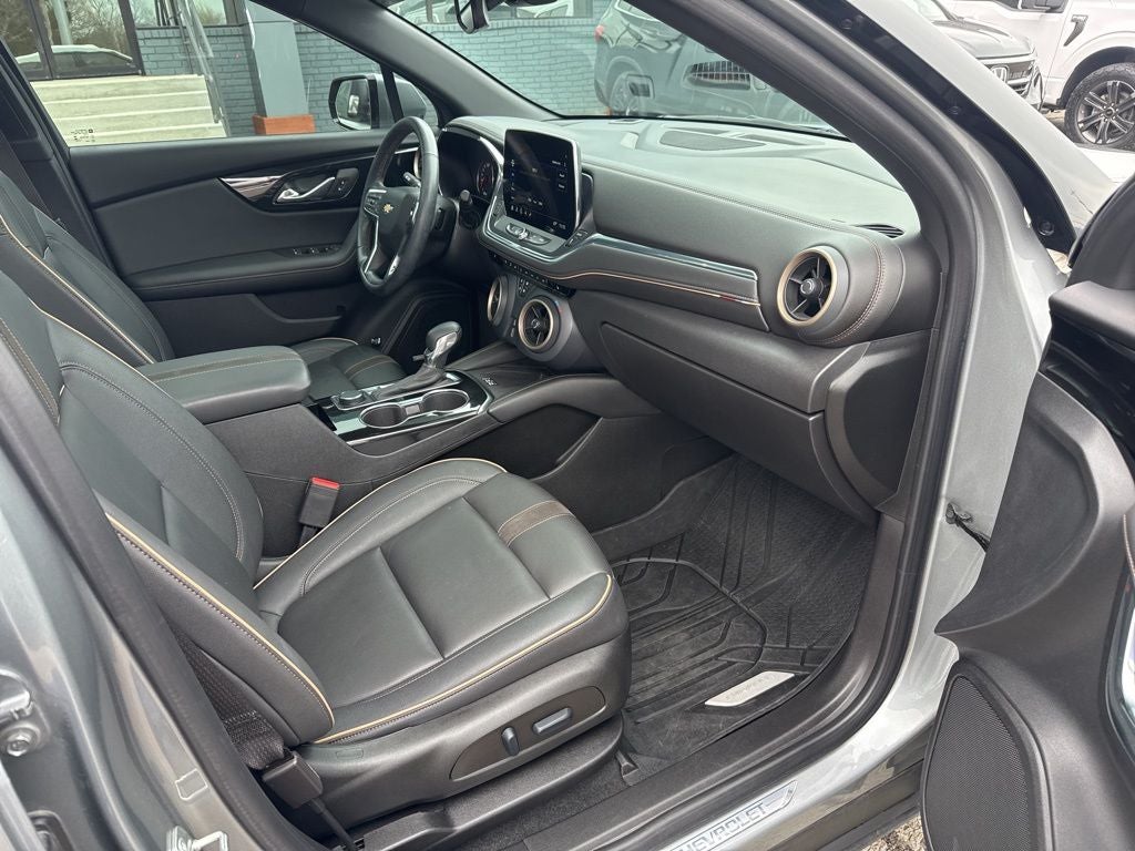 2023 Chevrolet Blazer Premier