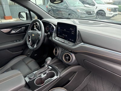 2023 Chevrolet Blazer Premier