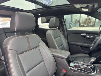 2023 Chevrolet Blazer Premier