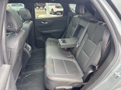 2023 Chevrolet Blazer Premier