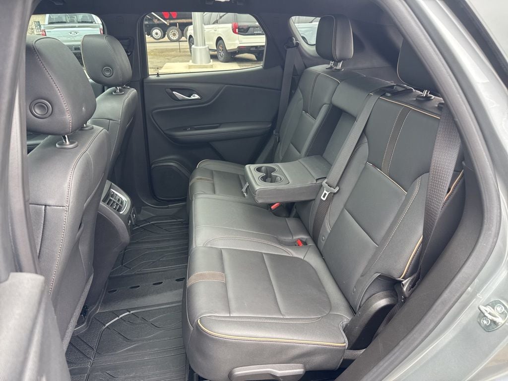 2023 Chevrolet Blazer Premier