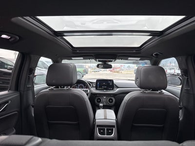 2023 Chevrolet Blazer Premier