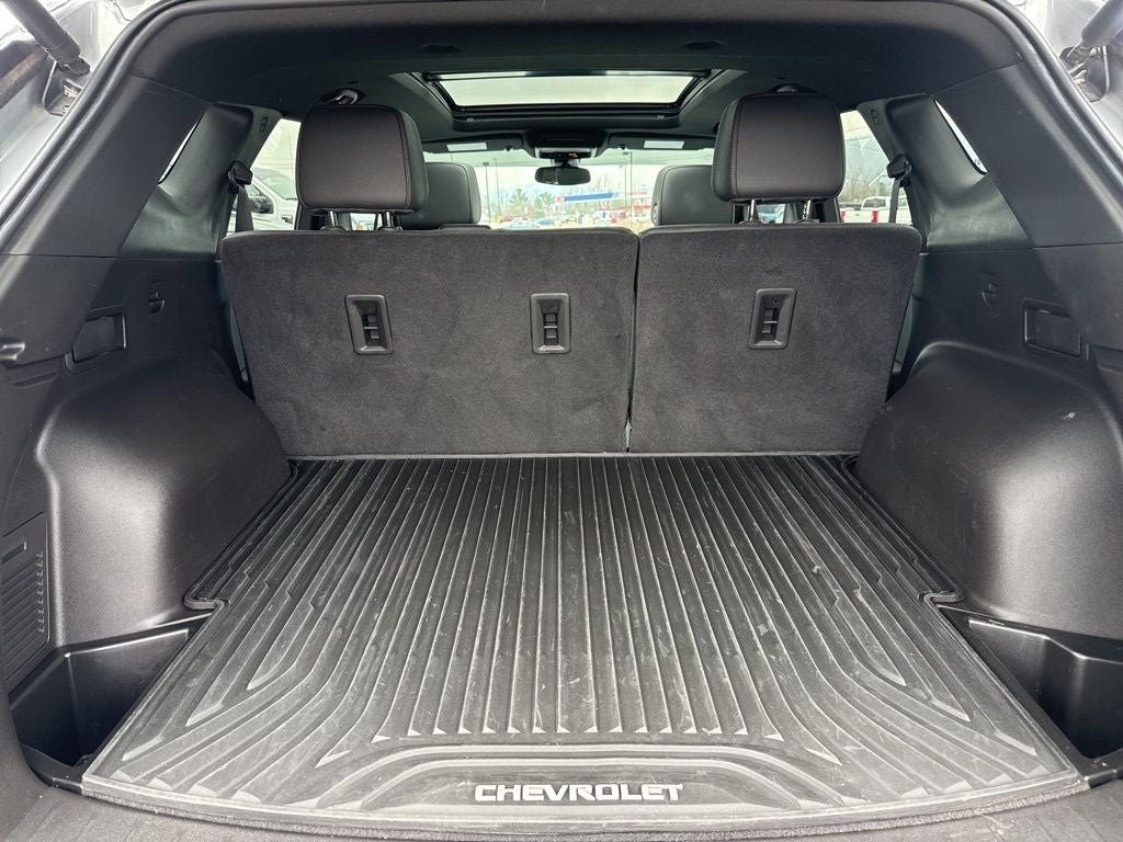 2023 Chevrolet Blazer Premier