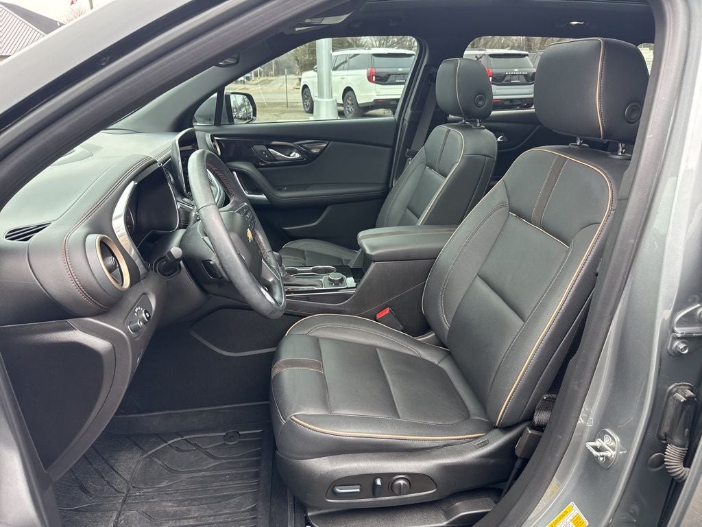 2023 Chevrolet Blazer Premier