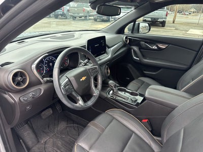2023 Chevrolet Blazer Premier