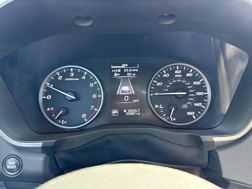 2024 Subaru Ascent Premium