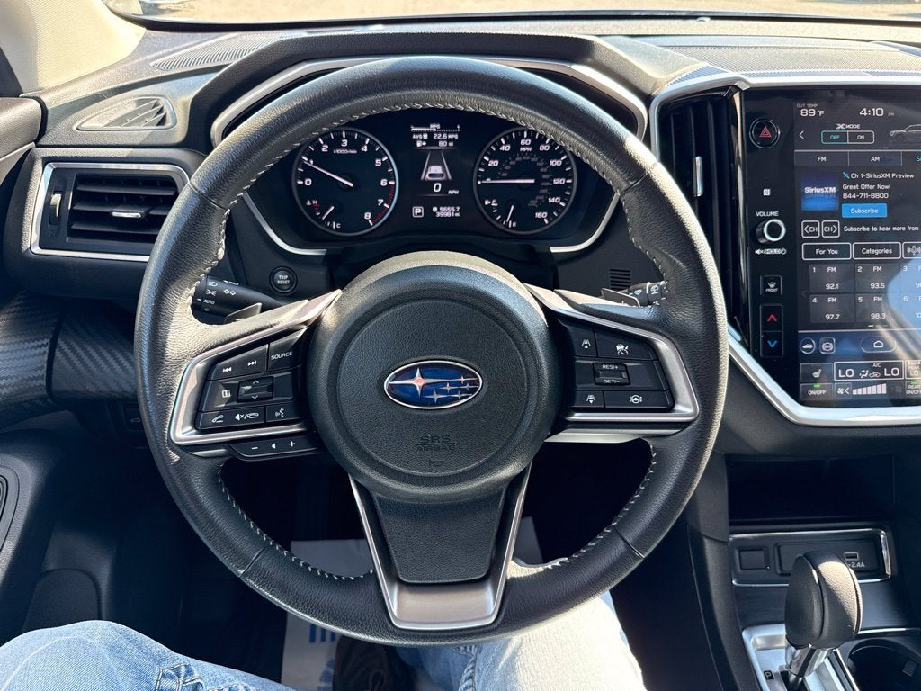 2024 Subaru Ascent Premium