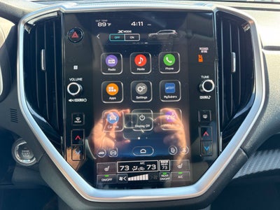 2024 Subaru Ascent Premium
