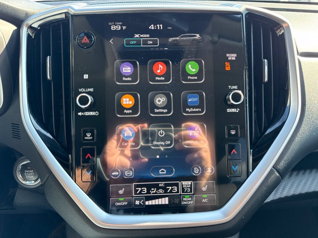 2024 Subaru Ascent Premium
