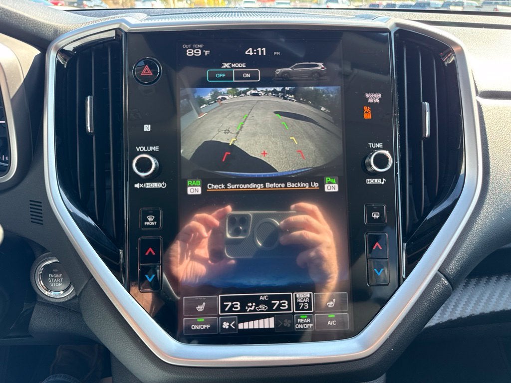 2024 Subaru Ascent Premium