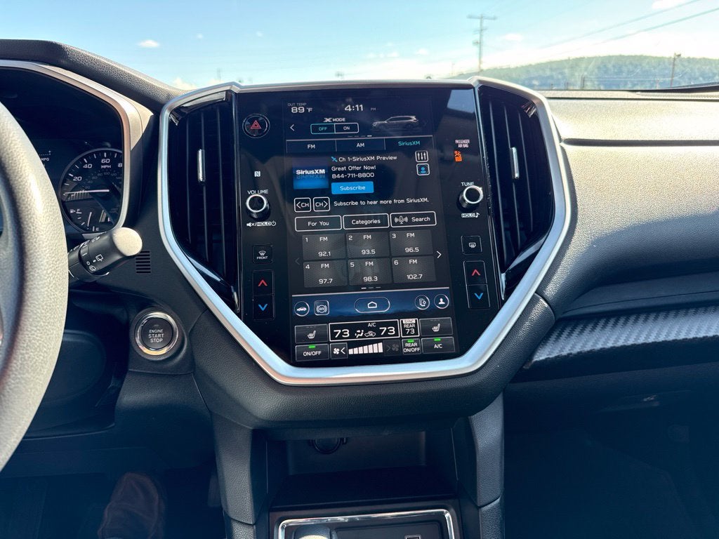2024 Subaru Ascent Premium