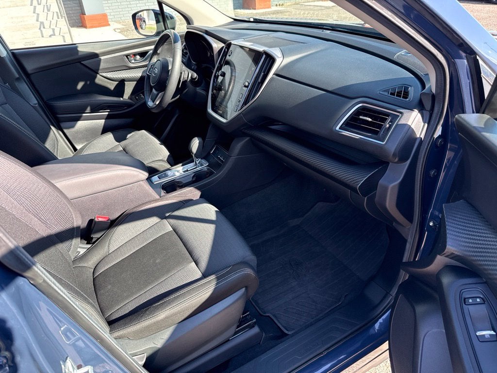 2024 Subaru Ascent Premium