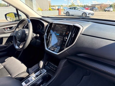 2024 Subaru Ascent Premium