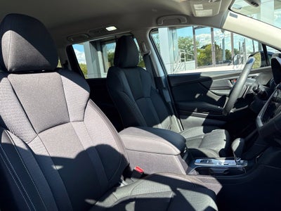 2024 Subaru Ascent Premium