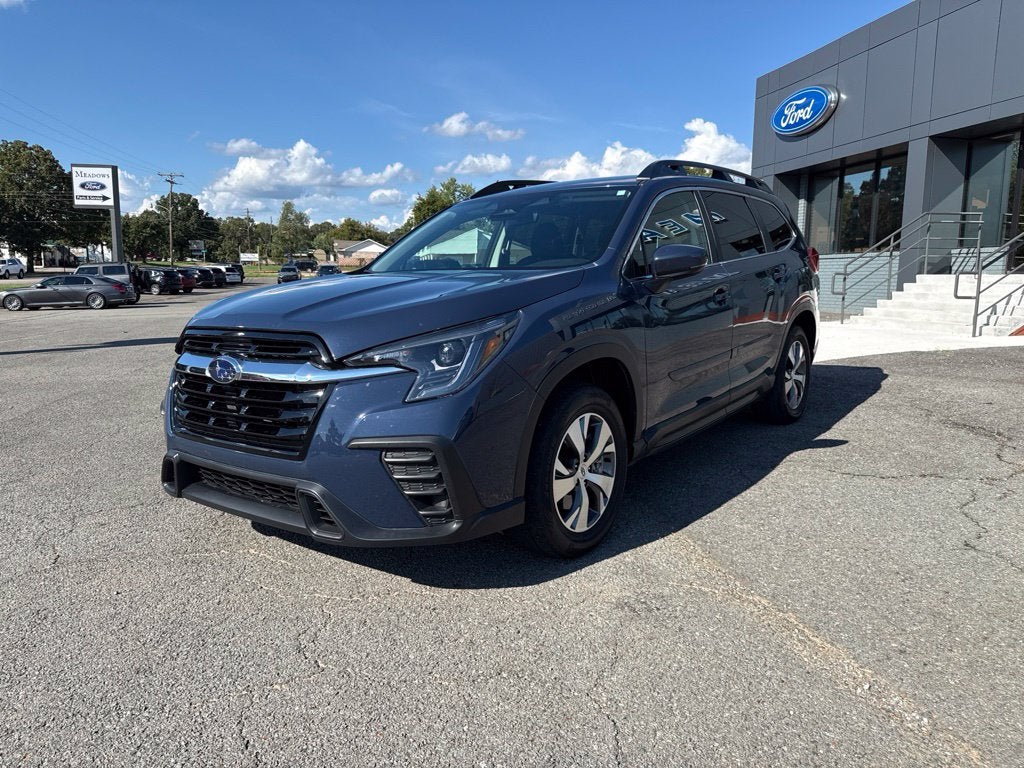 2024 Subaru Ascent Premium