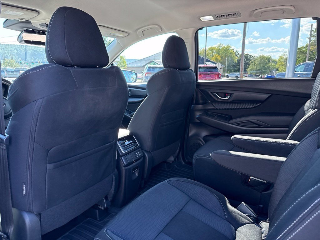 2024 Subaru Ascent Premium