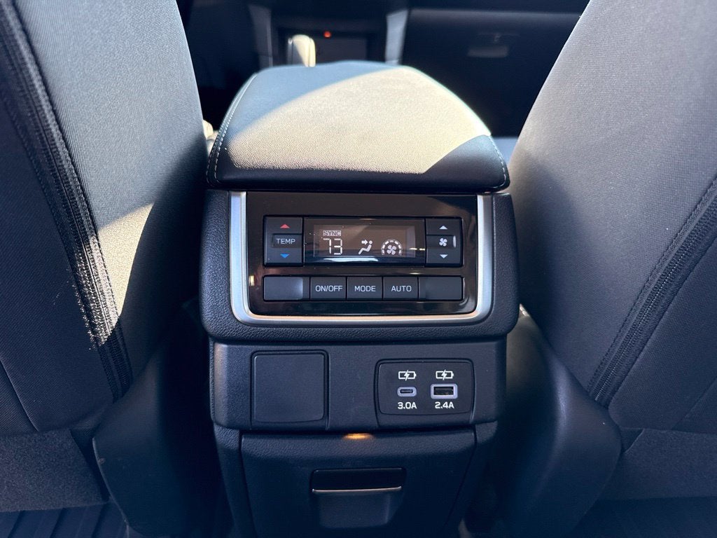 2024 Subaru Ascent Premium