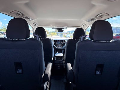 2024 Subaru Ascent Premium