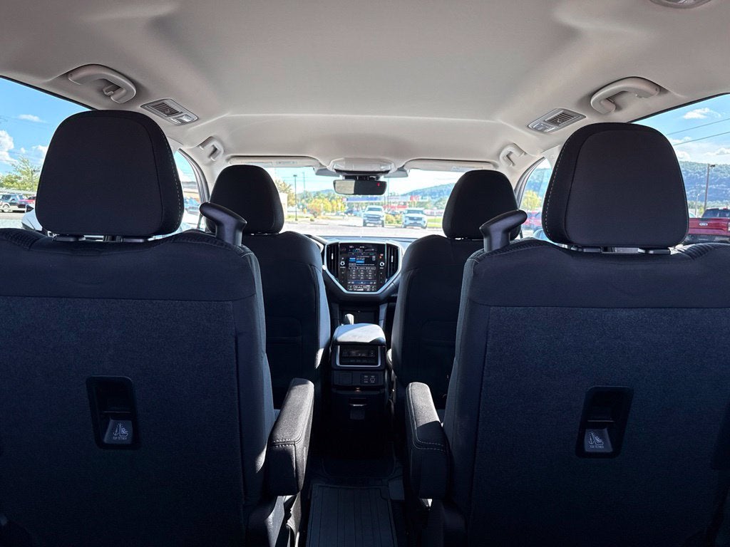 2024 Subaru Ascent Premium