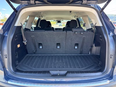 2024 Subaru Ascent Premium