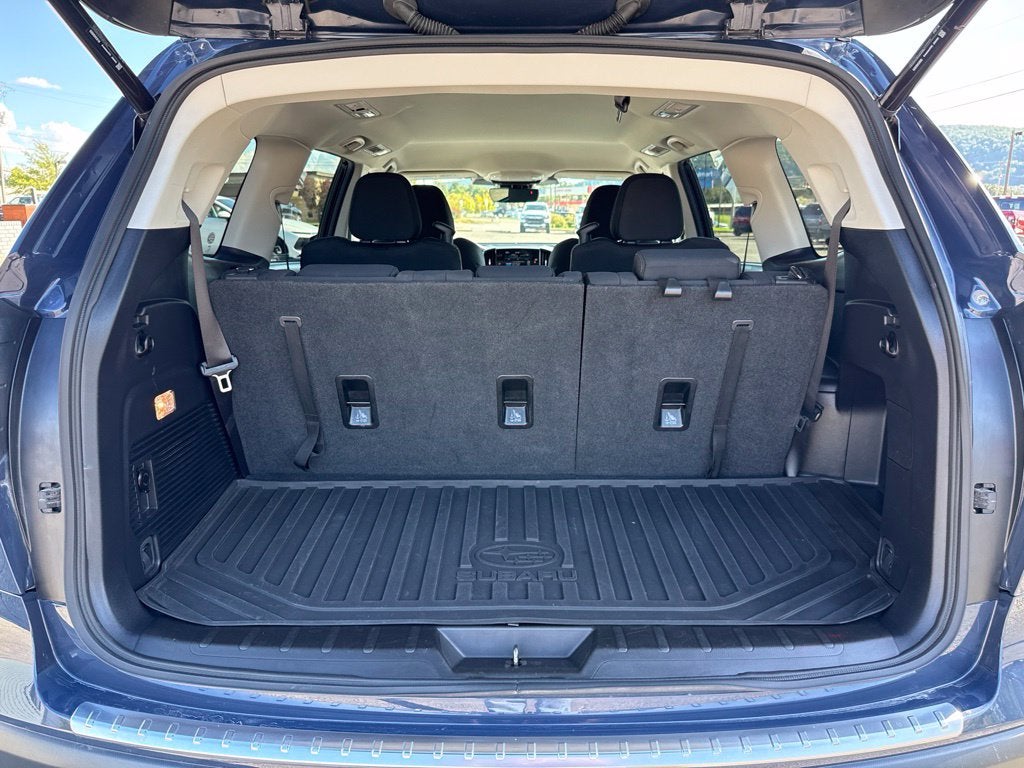 2024 Subaru Ascent Premium