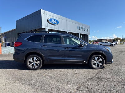 2024 Subaru Ascent Premium