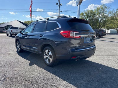 2024 Subaru Ascent Premium