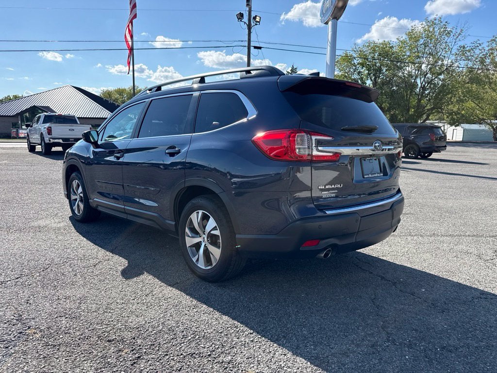 2024 Subaru Ascent Premium