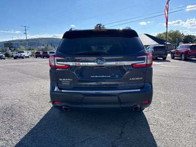 2024 Subaru Ascent Premium