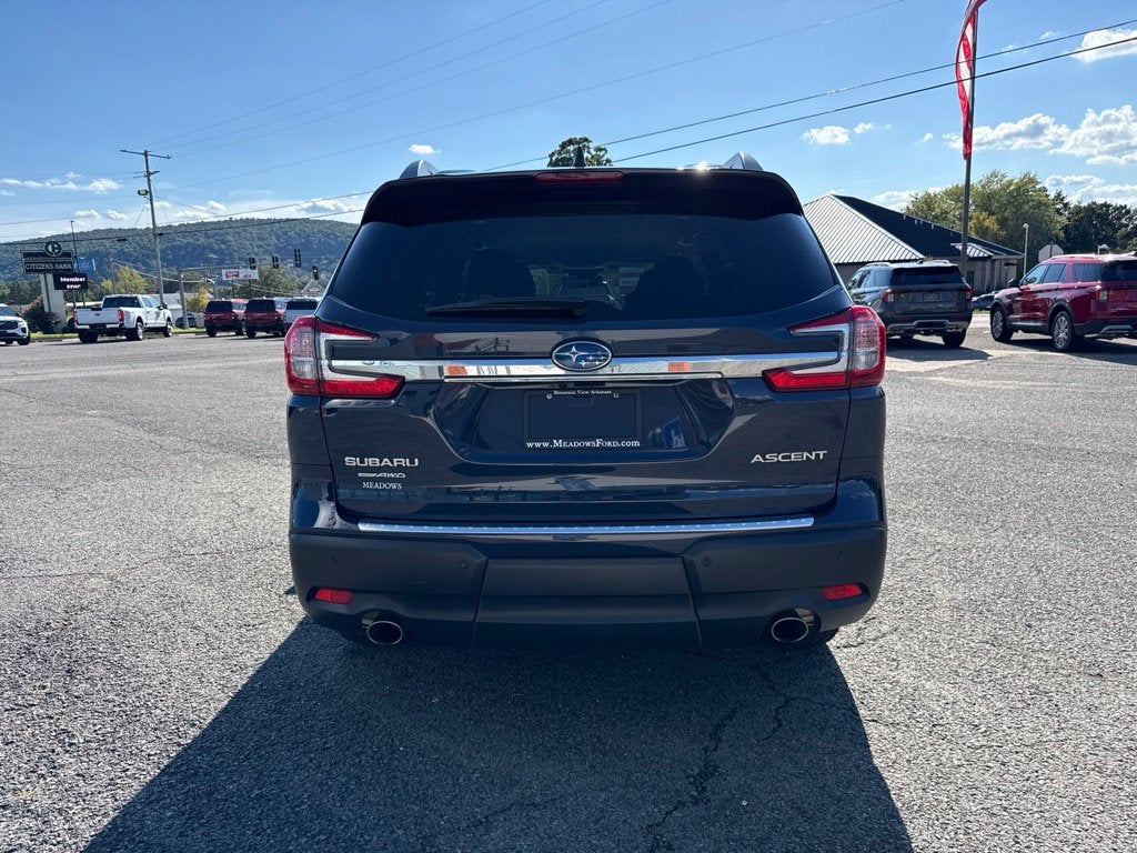 2024 Subaru Ascent Premium