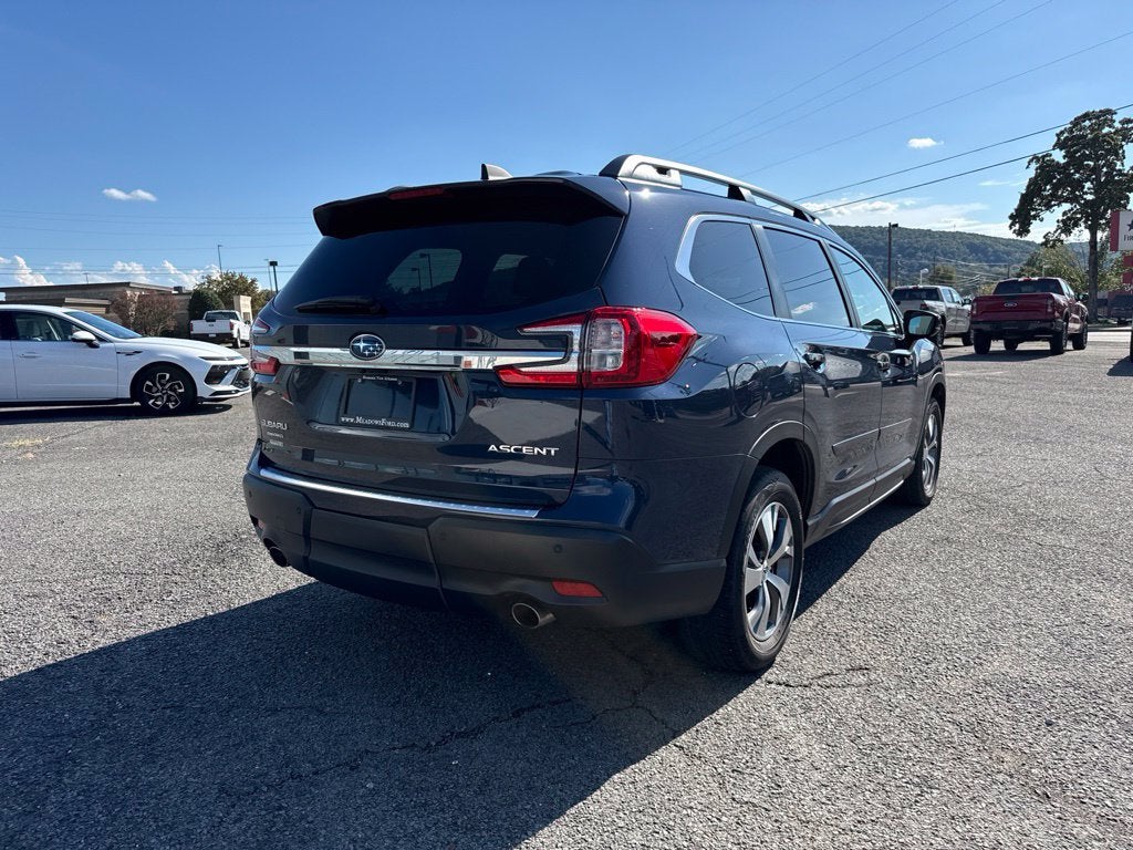 2024 Subaru Ascent Premium