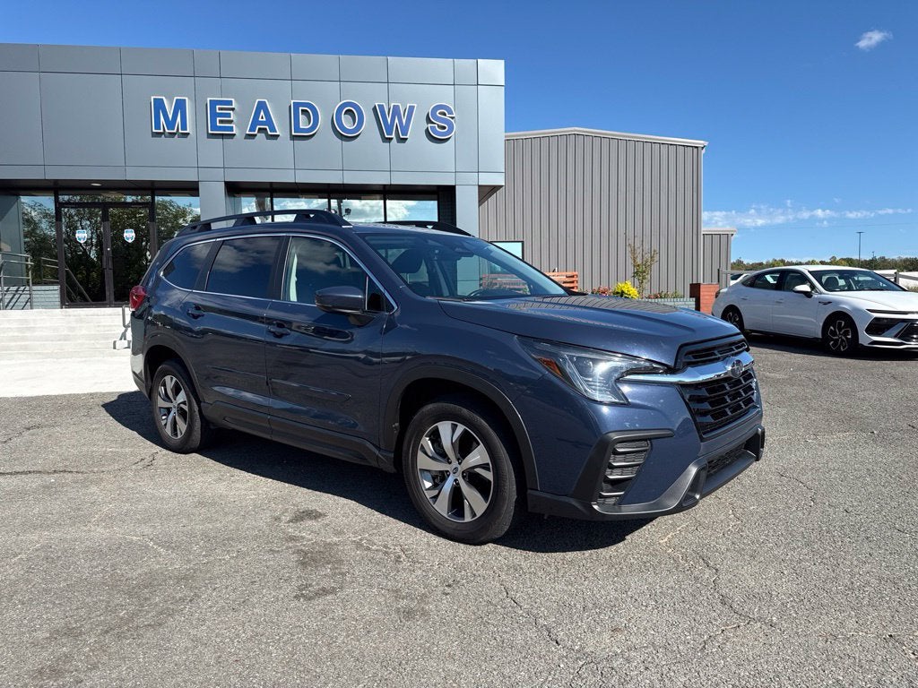 2024 Subaru Ascent Premium