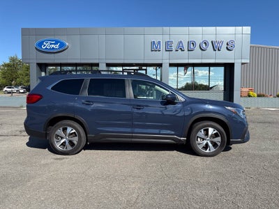 2024 Subaru Ascent Premium