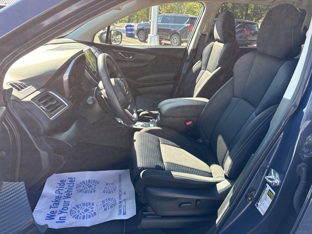 2024 Subaru Ascent Premium