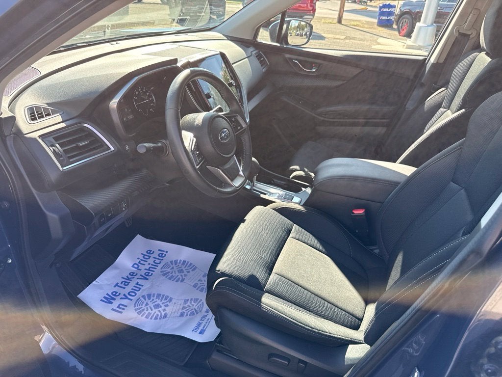 2024 Subaru Ascent Premium