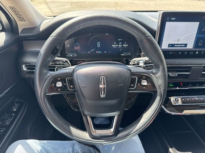 2023 Lincoln Corsair Reserve