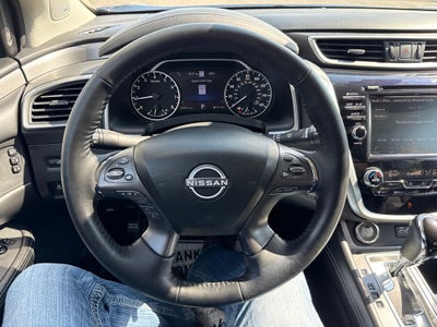 2023 Nissan Murano SL