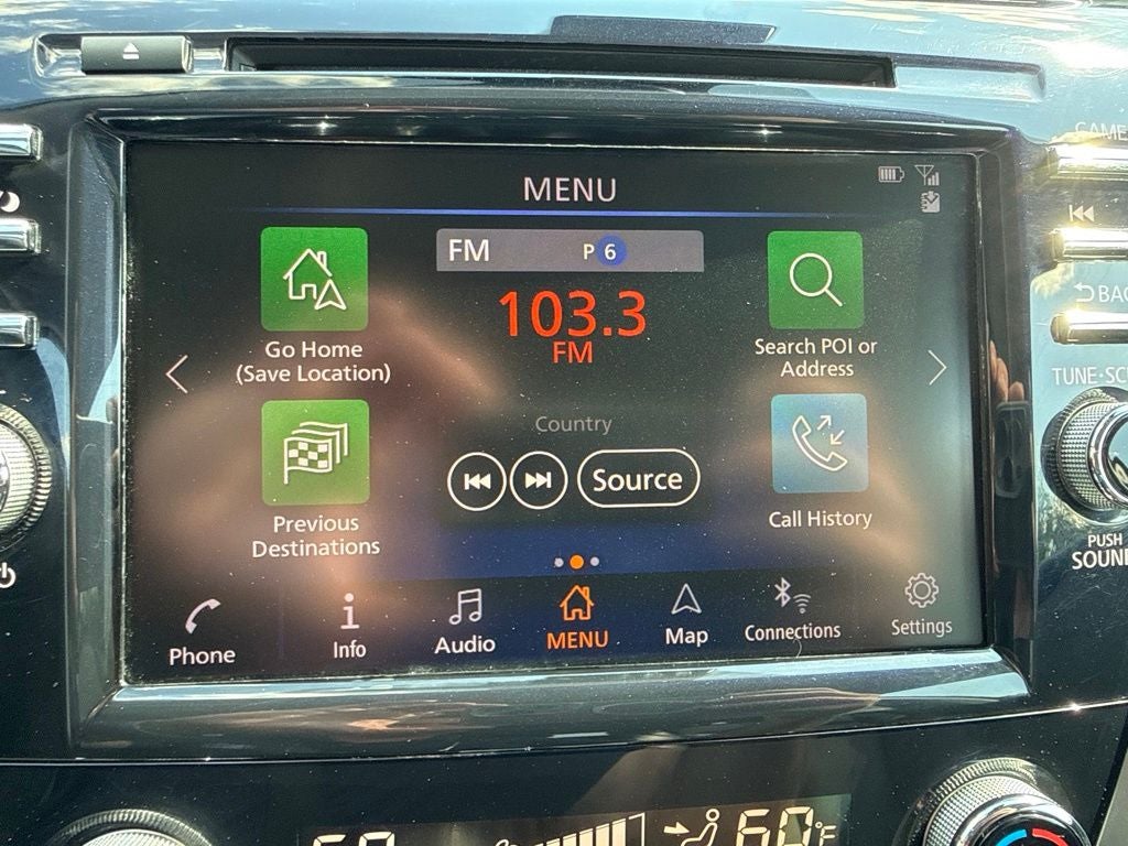 2023 Nissan Murano SL