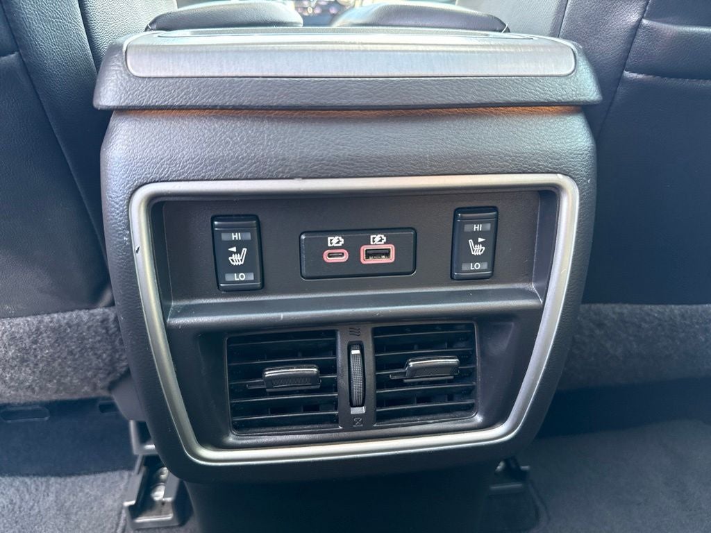 2023 Nissan Murano SL