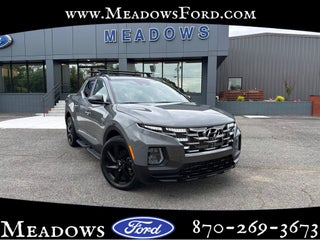 2024 Hyundai Santa Cruz NIGHT
