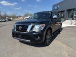 2020 Nissan Armada SL