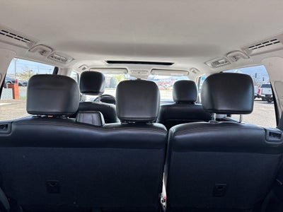 2020 Nissan Armada SL