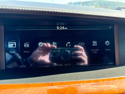 2019 Genesis G90 5.0 Ultimate