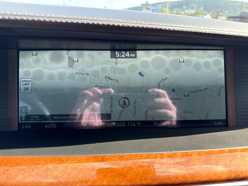 2019 Genesis G90 5.0 Ultimate